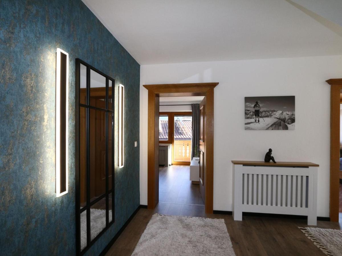 Great Apartment Near The Ski Area Hippach Buitenkant foto
