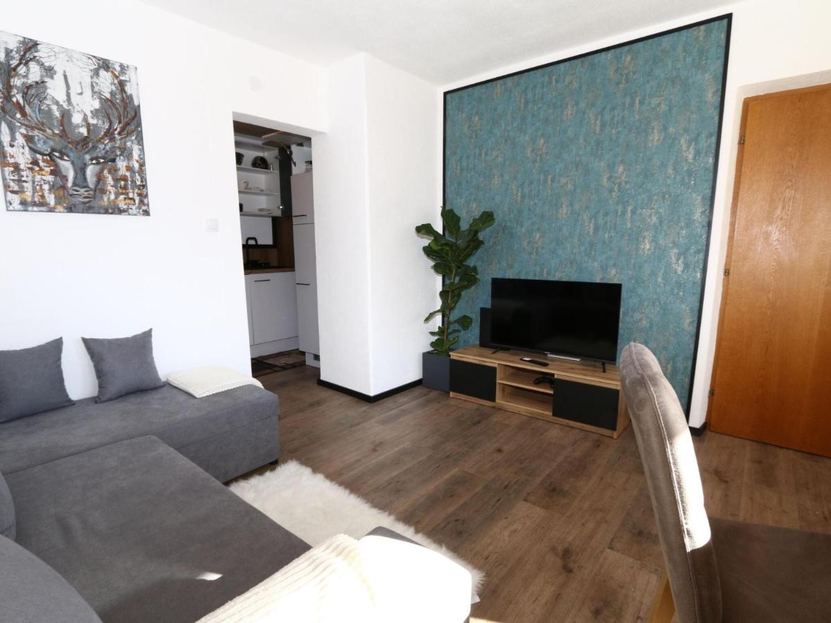 Great Apartment Near The Ski Area Hippach Buitenkant foto