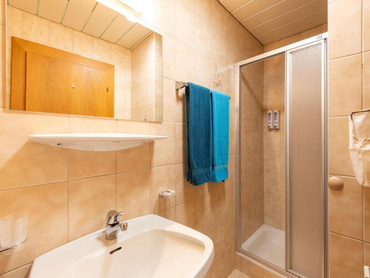 Great Apartment Near The Ski Area Hippach Buitenkant foto