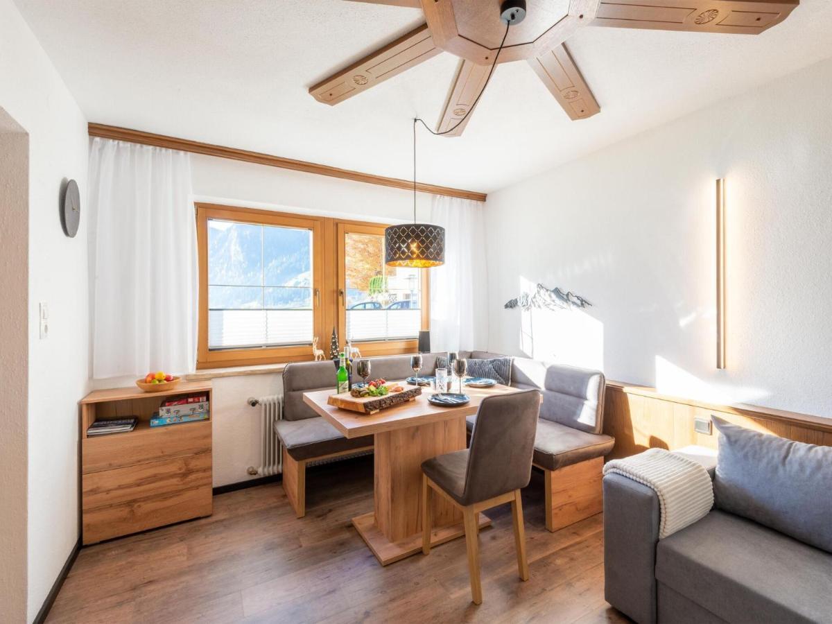 Great Apartment Near The Ski Area Hippach Buitenkant foto
