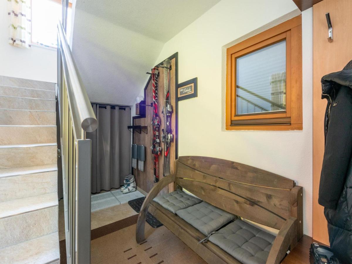 Great Apartment Near The Ski Area Hippach Buitenkant foto